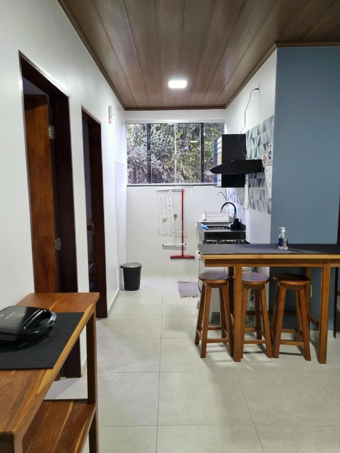 Village Sao Jorge - Guest Apartment Экстерьер фото